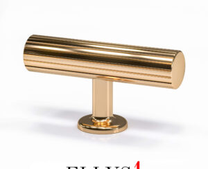 knopka-palm-polished-lacquered-brass